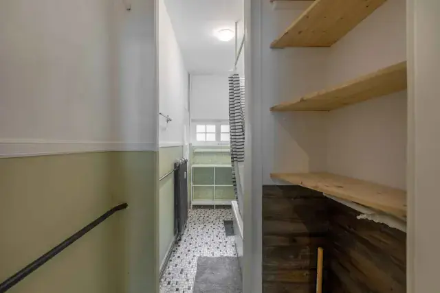 Zimmer in der Rohmerstrasse