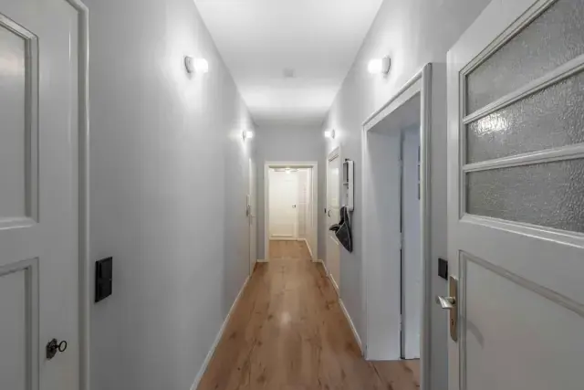 Zimmer in der Rohmerstrasse