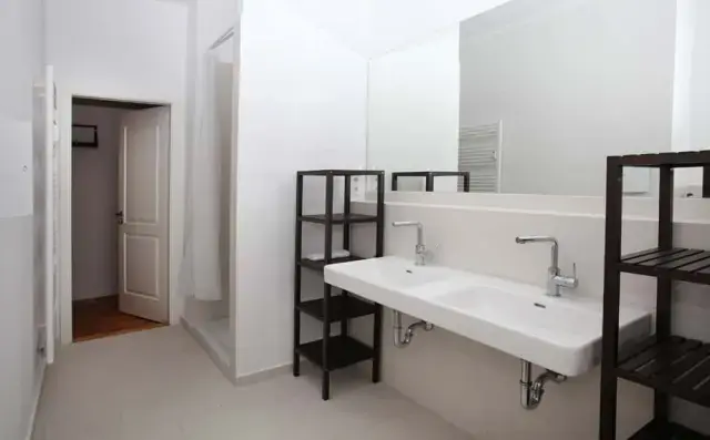 Zimmer in der Libauer Strasse