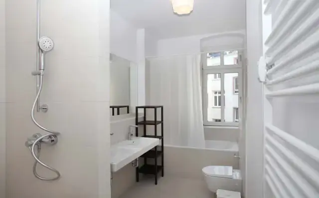 Zimmer in der Libauer Strasse