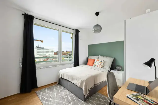 Zimmer in der Tubinger Strasse e