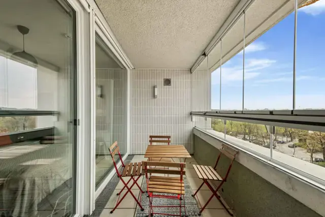 Zimmer in der Tubinger Strasse e
