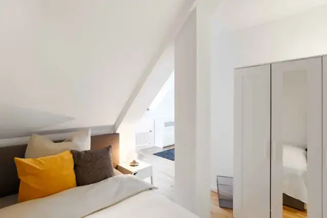 Zimmer in der Walter Kolb Strasse