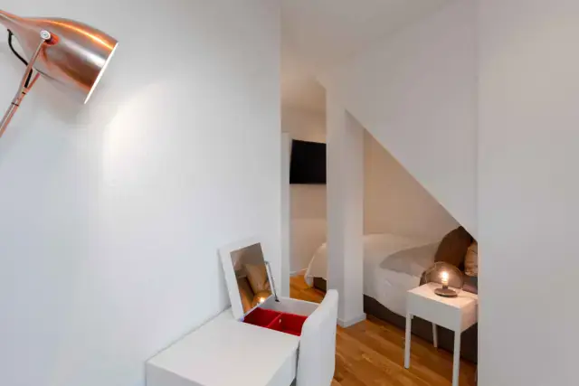 Zimmer in der Walter Kolb Strasse