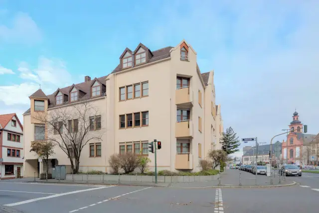 Zimmer in der Walter Kolb Strasse