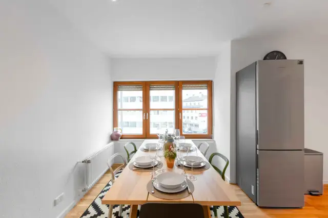 Zimmer in der Walter Kolb Strasse