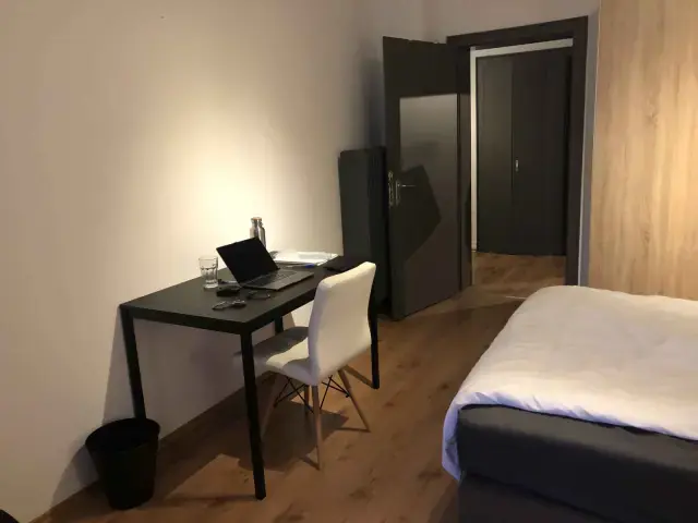 Zimmer in der Lindenstrasse