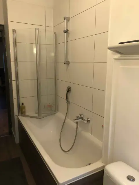 Zimmer in der Lindenstrasse