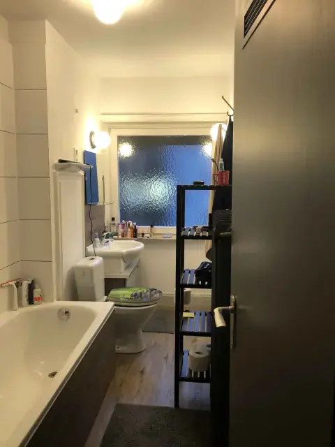 Zimmer in der Lindenstrasse