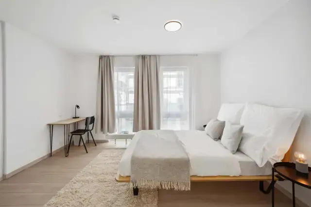 Zimmer in der Kluberstrasse -