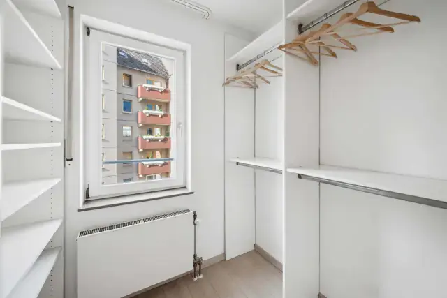 Zimmer in der Kluberstrasse -