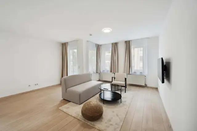 Zimmer in der Kluberstrasse -