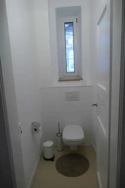 Zimmer in der Edelweissstrasse