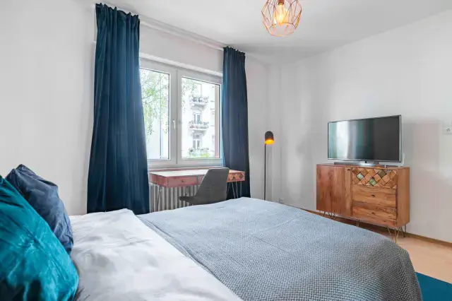 Zimmer in der Robert-Mayer Strasse