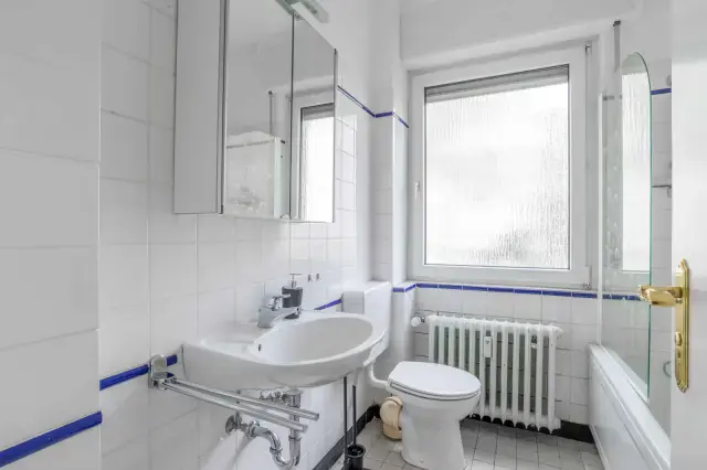 Zimmer in der Robert-Mayer Strasse