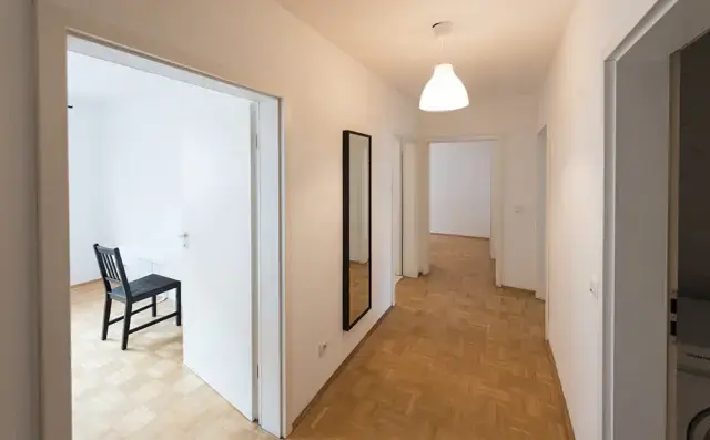 Zimmer in der Birkerstrasse