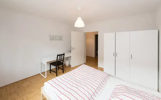 Zimmer in der Birkerstrasse