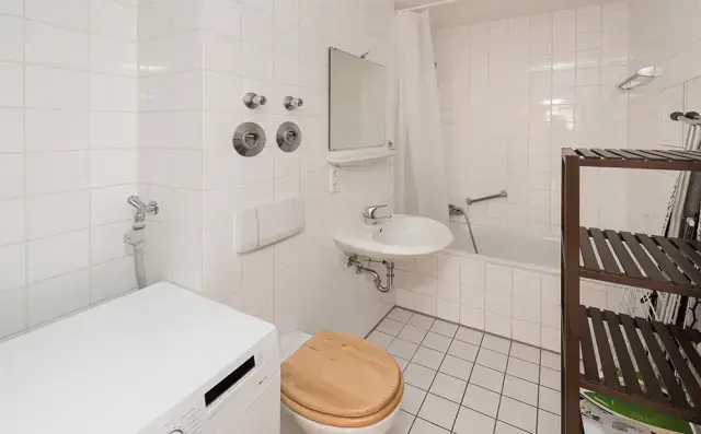 Zimmer in der Birkerstrasse