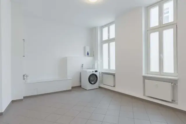 Zimmer in der Mullerstrasse
