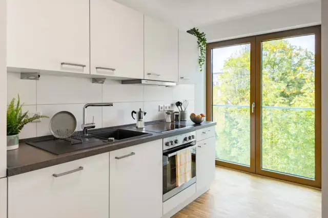 Zimmer in der Georg-Voigt-Strasse