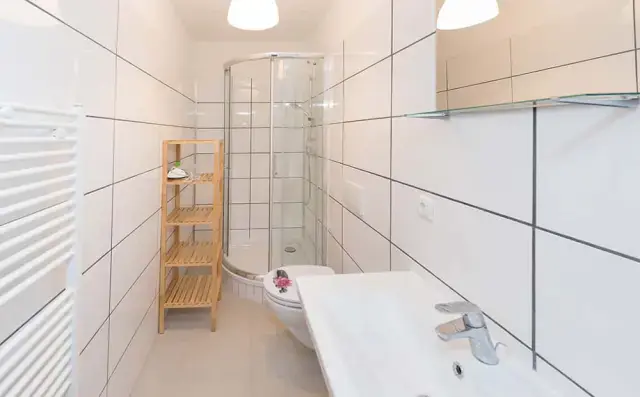 Zimmer in der Landsberger Strasse