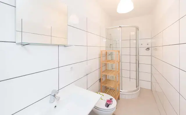 Zimmer in der Landsberger Strasse