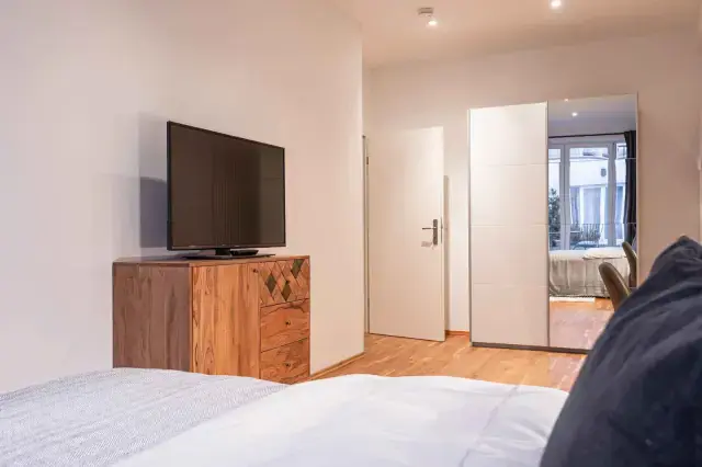 Zimmer in der Leipziger Strasse -