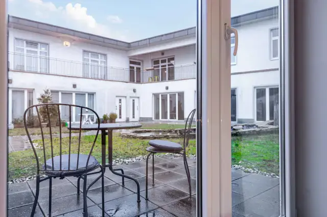 Zimmer in der Leipziger Strasse -