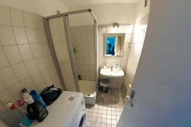 Zimmer in der Pestalozzistrasse