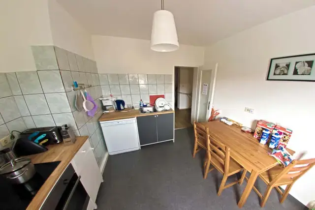 Zimmer in der Pestalozzistrasse