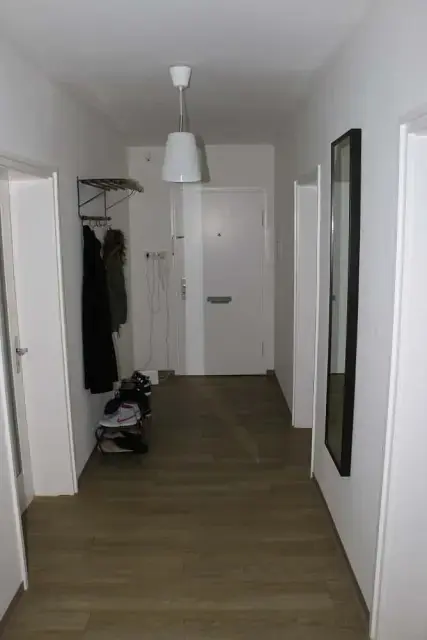 Zimmer in der Pestalozzistrasse