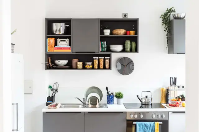 Zimmer in der Boxhagener Strasse
