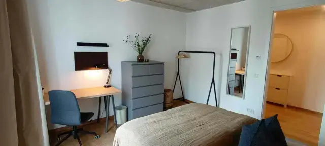 Room 1 Mighty