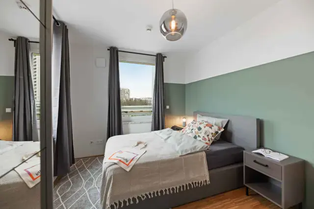 Zimmer in der Tubinger Strasse