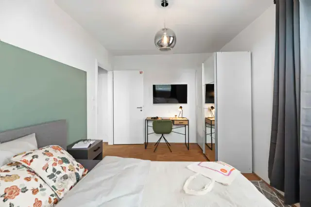 Zimmer in der Tubinger Strasse