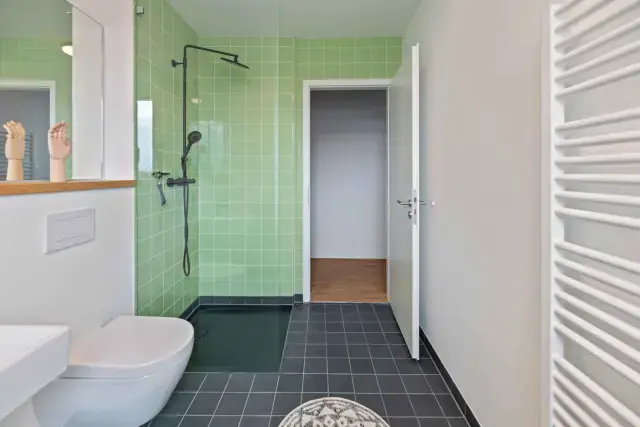 Zimmer in der Tubinger Strasse