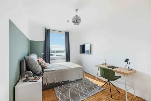Zimmer in der Tubinger Strasse c