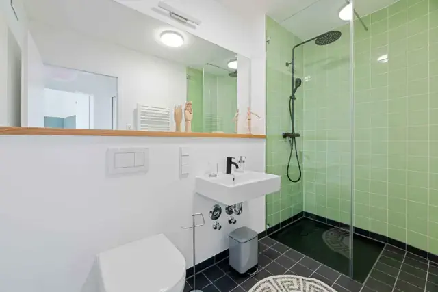Zimmer in der Tubinger Strasse c
