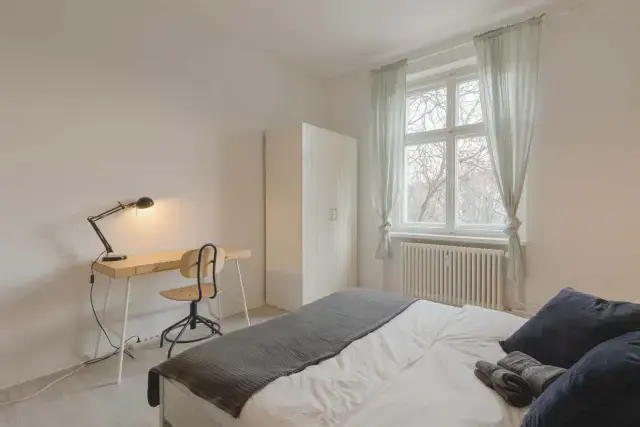 Zimmer in der Gubener Strasse