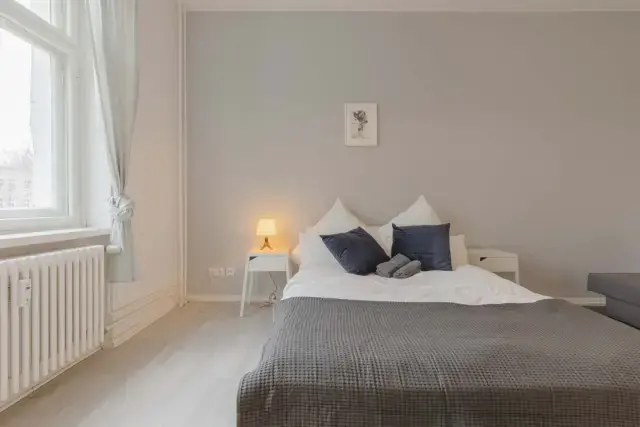 Zimmer in der Gubener Strasse