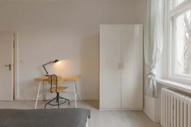 Zimmer in der Gubener Strasse