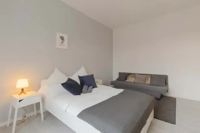 Zimmer in der Gubener Strasse