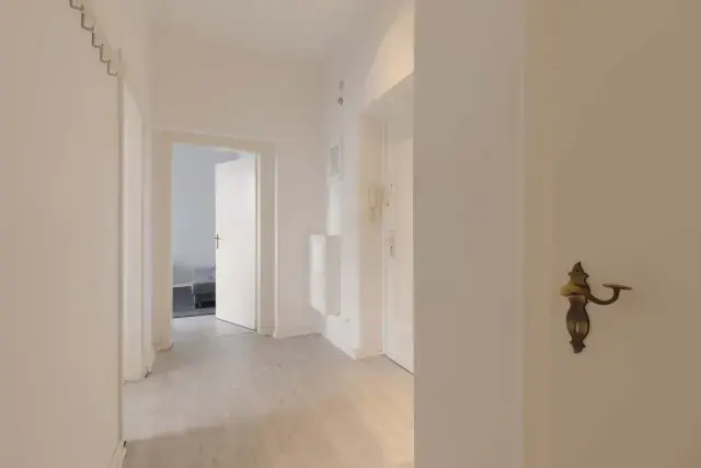 Zimmer in der Gubener Strasse