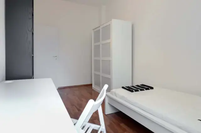 Zimmer in der Fraunhoferstrasse