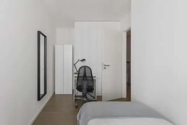 Zimmer in der Bernhard-Weiss-Strasse -