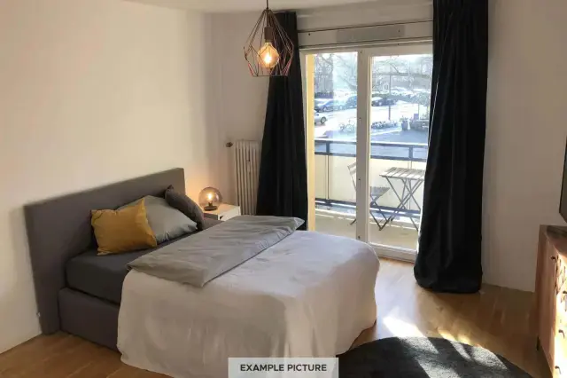 Zimmer in der Fahrgasse