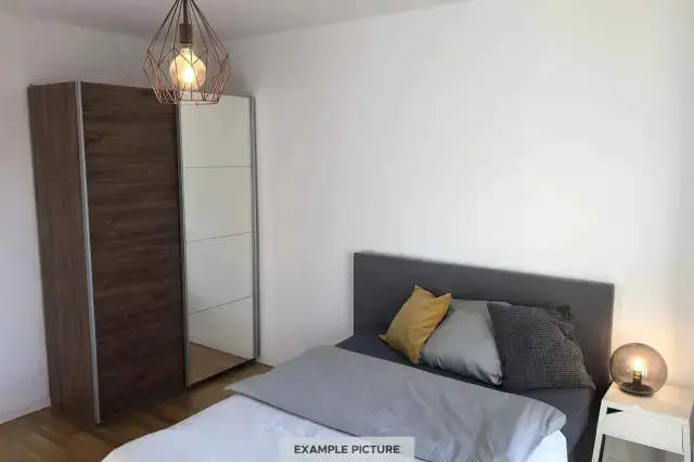 Zimmer in der Fahrgasse