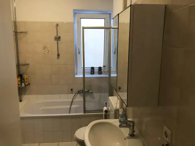 Zimmer in der Fahrgasse