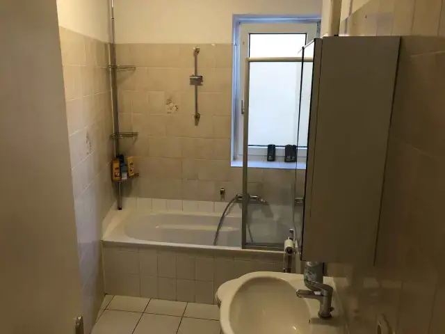 Zimmer in der Fahrgasse