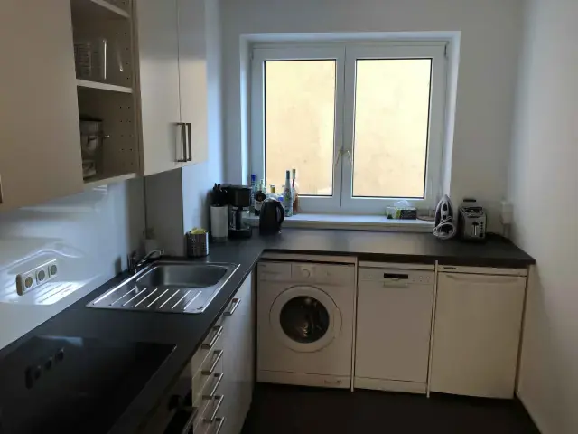 Zimmer in der Fahrgasse